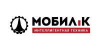 Логотип Мобил К