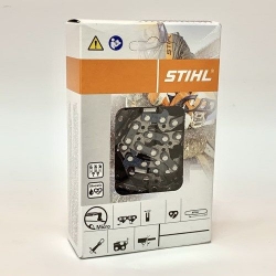 Пильная цепь STIHL 1/4"P 1.1 28зв Picco Micro (PM3) для GTA 26